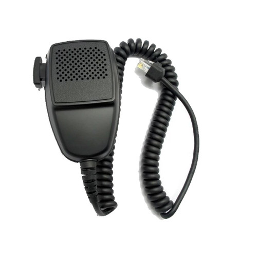 Hmn3596a speaker mic - speaker, hand