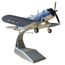 1:72 WWII F4U Corsair 1940