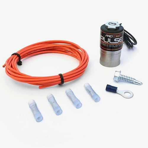 Water methanol injection - methanol,