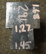 Power Hammer Die Blacksmith