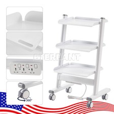 ETERFANT Medical Trolley