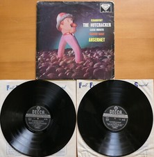 SXL 2092-3 ED2 Tchaikovsky