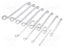 1 set, Wrenches set WP-W003318WE /E2UK