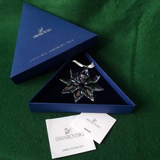 Swarovski 2013 Annual