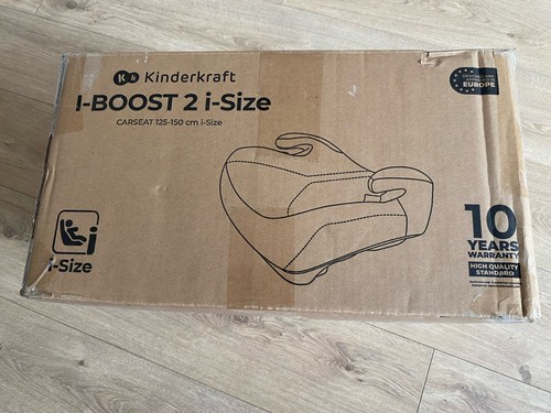 Kinderkraft comfort size - kinderkraft, i-size