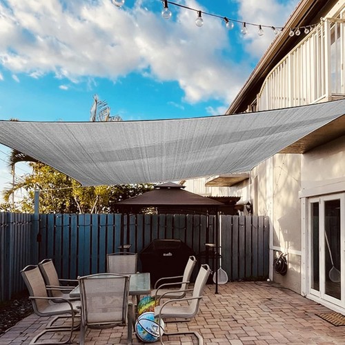 Dripex sun shade sail - sun,