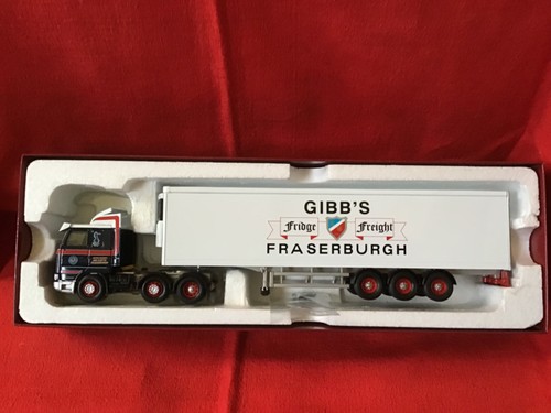 Corgi cc14802 scania 113 143 - cc14802,