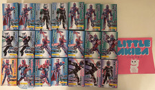 Masked Kamen Rider SO - DO