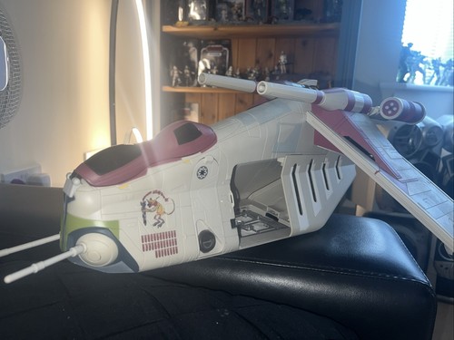 Hasbro star wars - star,