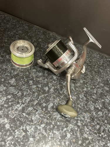 Mitchell avocet 6500 - mitchell,