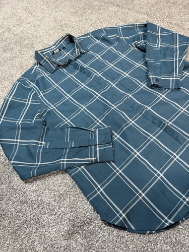 Rohan homestead shirt - rohan,