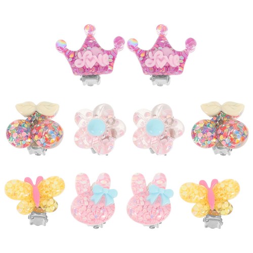 Pairs childrens clip on - pairs,