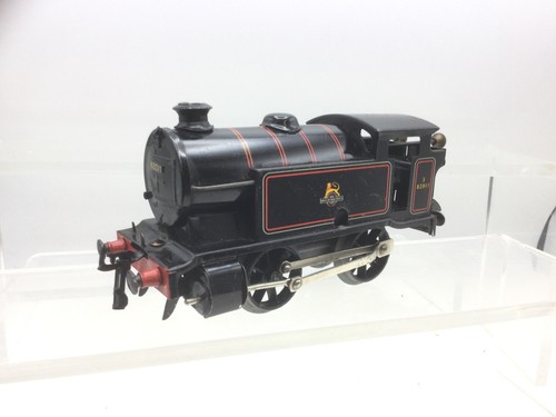 Hornby trains gauge - trains, 40