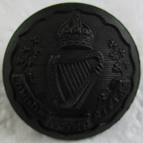 British army london irish - british, army:"london