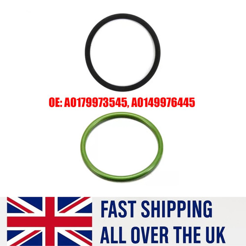 2pcs for mercedes - for, om642