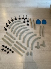 Lego 6990 Space Monorail