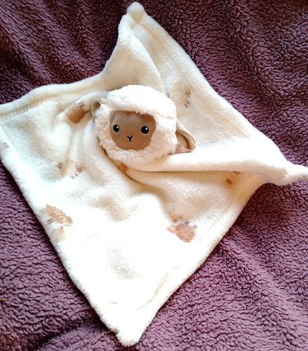 Primark baby lamb - primark, sheep