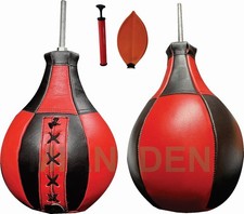 Punchball for Boxer machine