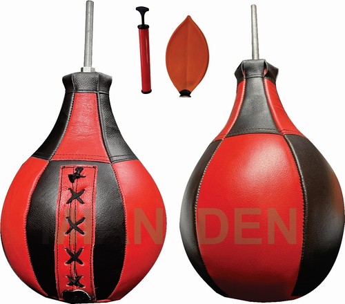 Punchball for boxer machine - punchball,