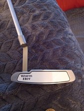 Odyssey White Hot #1