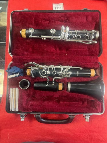 Jupiter clarinet scl - jupiter,