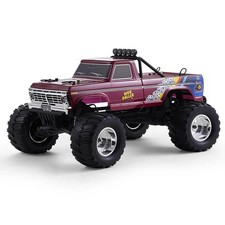FMS 1:10 Ford F100 RS RTR 2WD