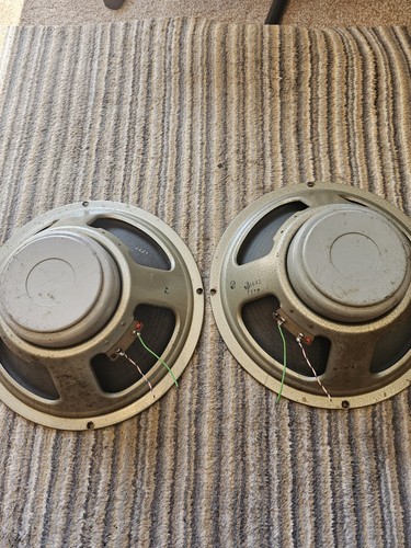 Celestion t1692 g12l grey - celestion,