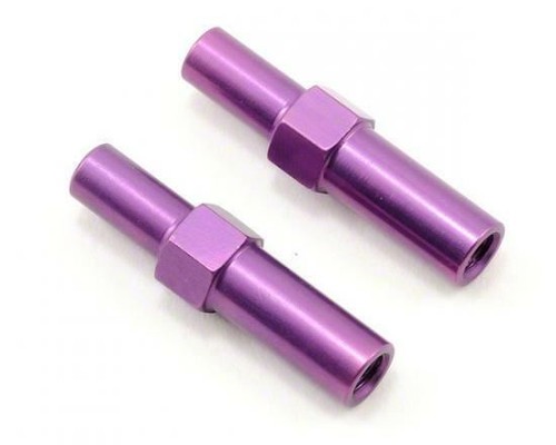 Schumacher front axles - axles,