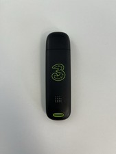 ZTE MF627 Three 3 Network USB