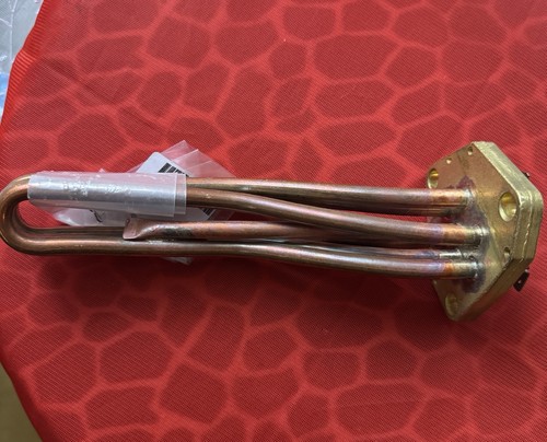 Org faema radiator - faema, +o-ring