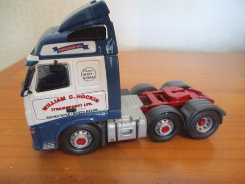 Corgi modern trucks - trucks, fh
