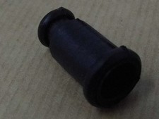 Triumph Tiger Cub D455 Engine