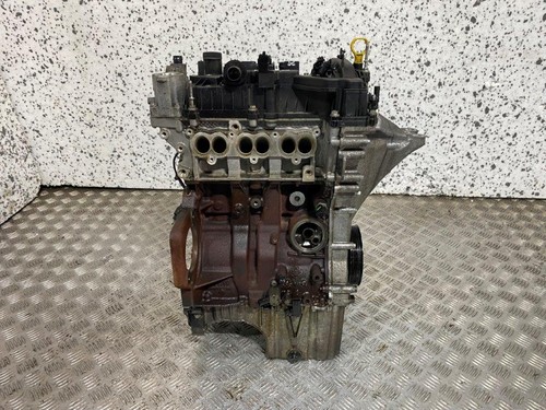 Ford fiesta mk8 1 - ford, 1.0
