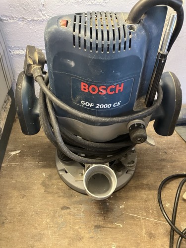 Bosch gof2000ce professional - gof2000ce,