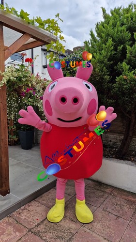 Peppa pig high quality - pig,