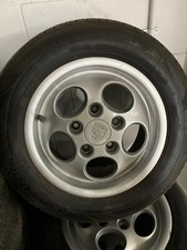 Porsche 944 Genuine teledial