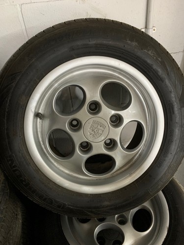 Porsche 944 genuine teledial - porsche,
