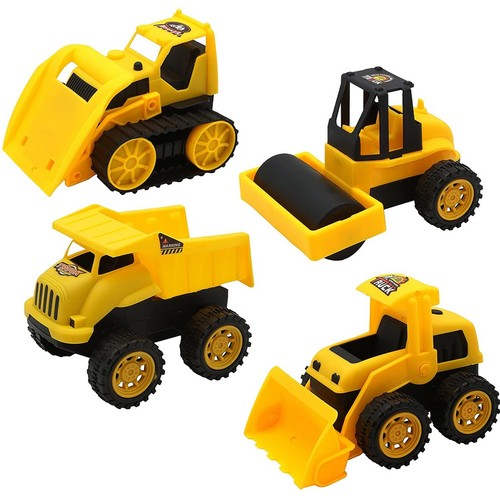 Big dig construction - my,