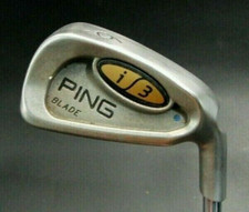 Ping Blade i3 Blue Dot 6 Iron