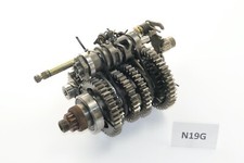 Triumph Sprint RS 955i 695AC