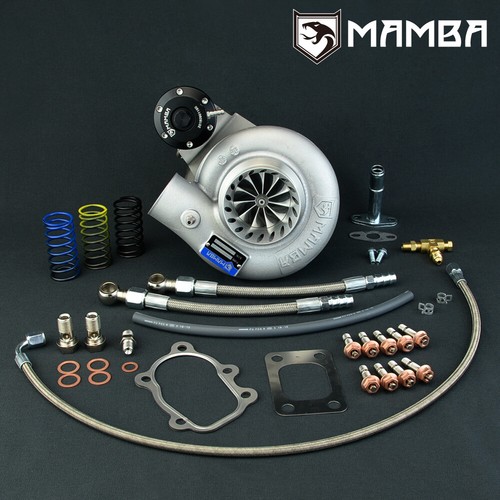 Mamba gtx billet 3 - mamba, 3"
