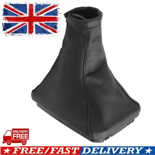 Gear shift knob - knob, gaiter