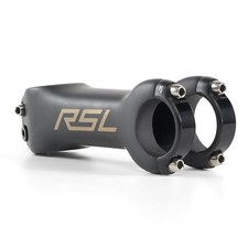 Bontrager RSL Carbon Stem, 7°