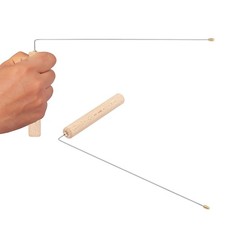 DIVINING-ROD DOWSING-ROD
