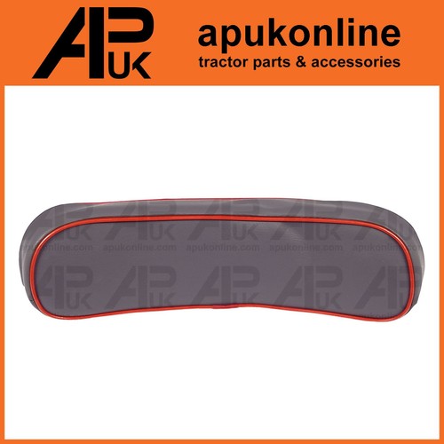 Backrest seat pan - backrest,