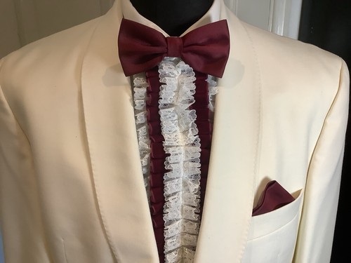 Men ivory white dinner - men’s, ivory/white