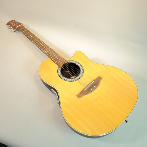 Ovation celebrity cc026 - celebrity,