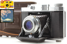 〖MINT w/Case〗 Mamiya 6 Six