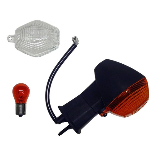 Indicator complete front right - complete,