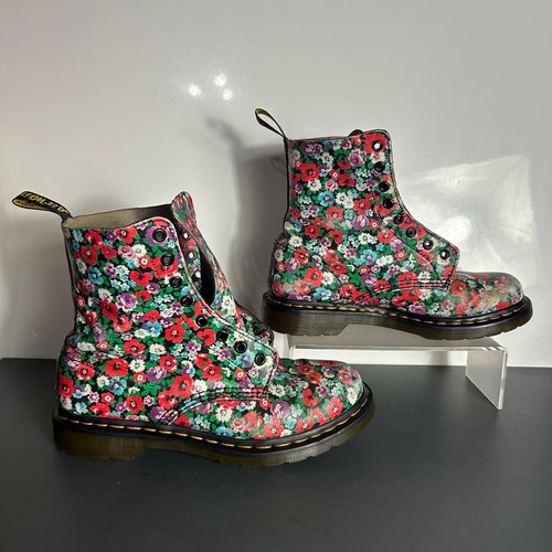 Women martens - dr,